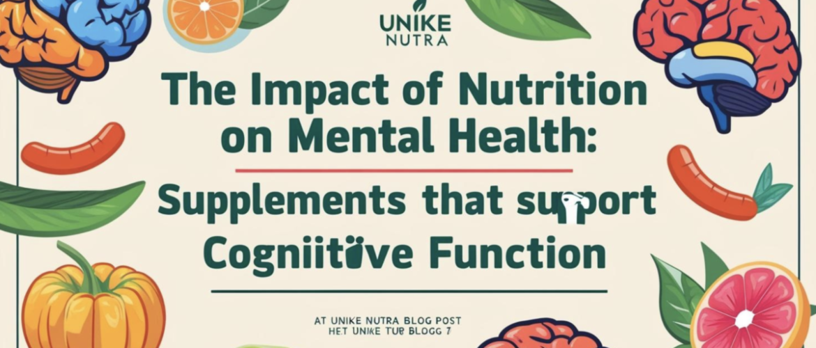 Nutrition